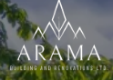 Arama Building and Renovations Ltd. Logo - Parksville, British Columbia